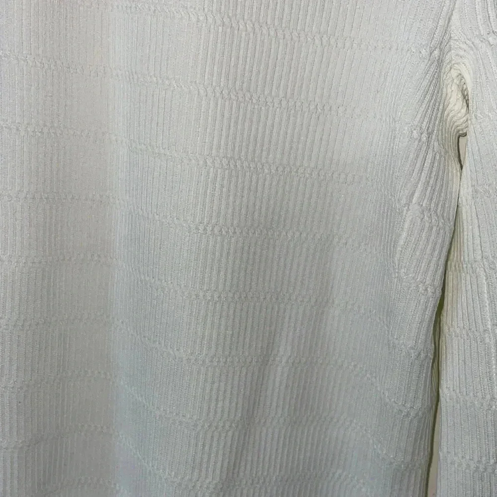 Hours of Harlow 1960 knit wide leg pants - Picture 4 of 7